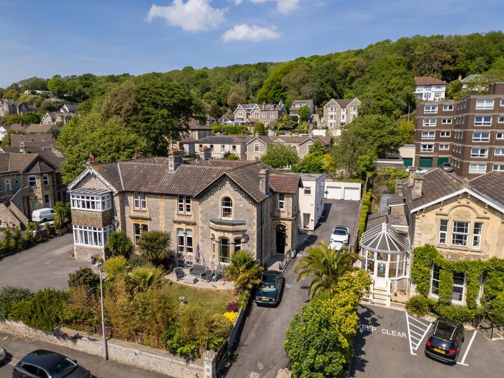 Main image of property: Bristol Road Lower, Weston-super-Mare