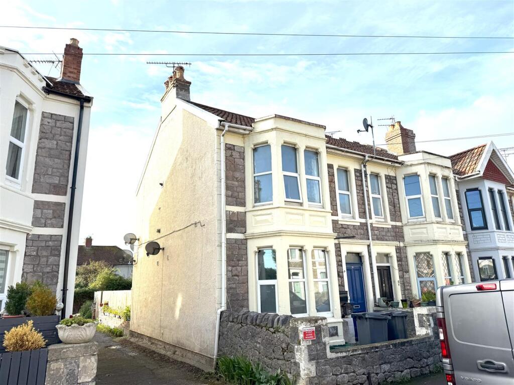 Main image of property: Kensington Road, Weston-super-Mare