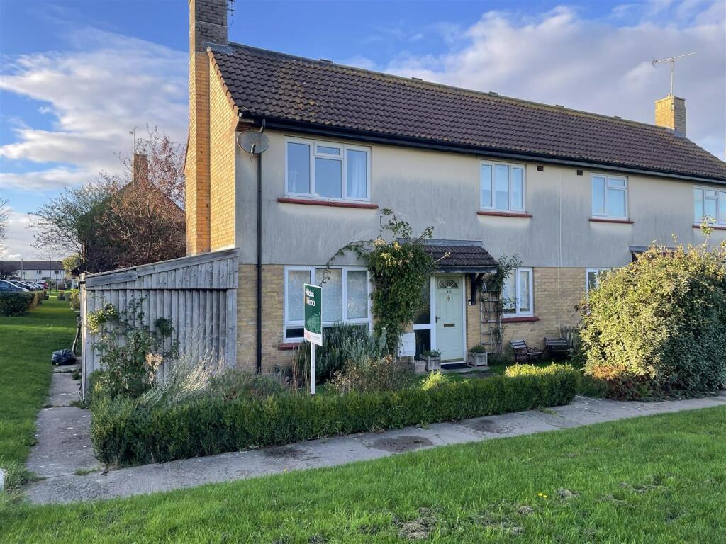 Main image of property: Oxford Square, Locking, Weston-Super-Mare