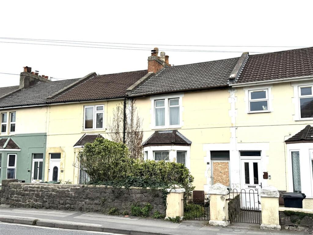 Main image of property: Drove Road, Weston-Super-Mare