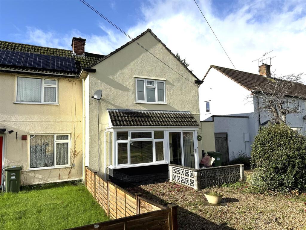 Main image of property: Porlock Close, Weston-Super-Mare
