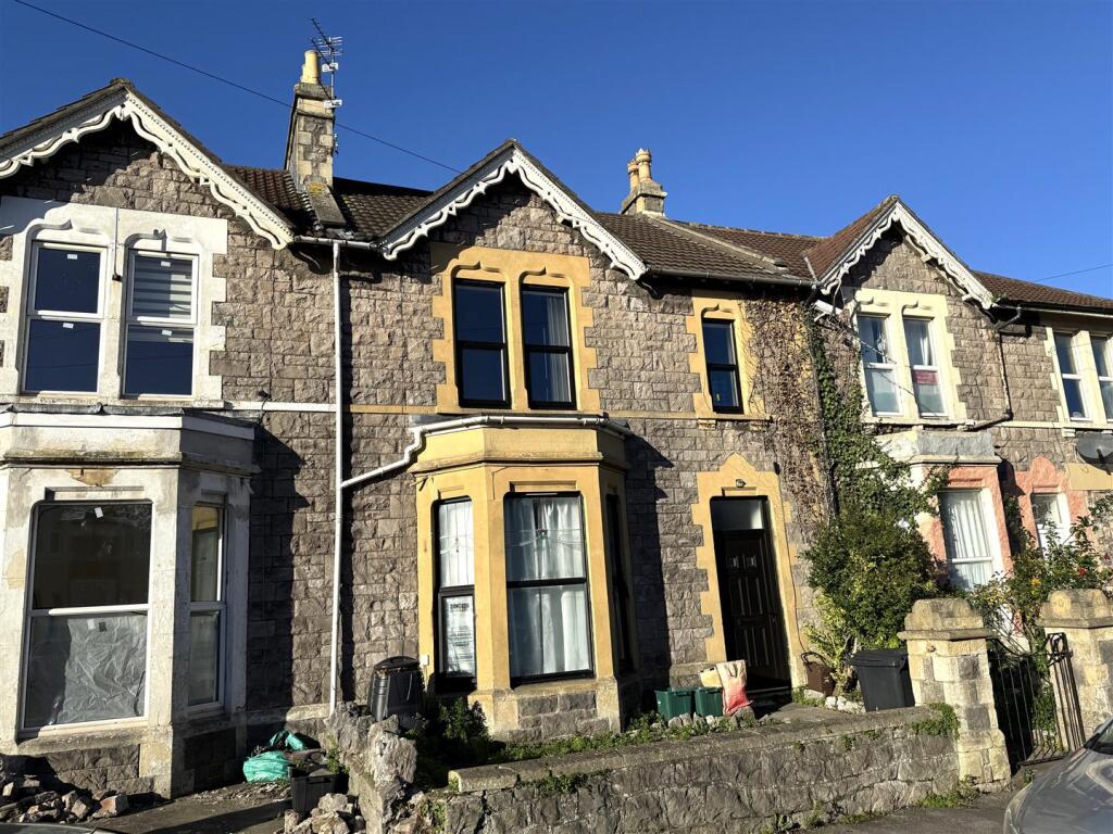 Main image of property: Swiss Road, Weston-Super-Mare