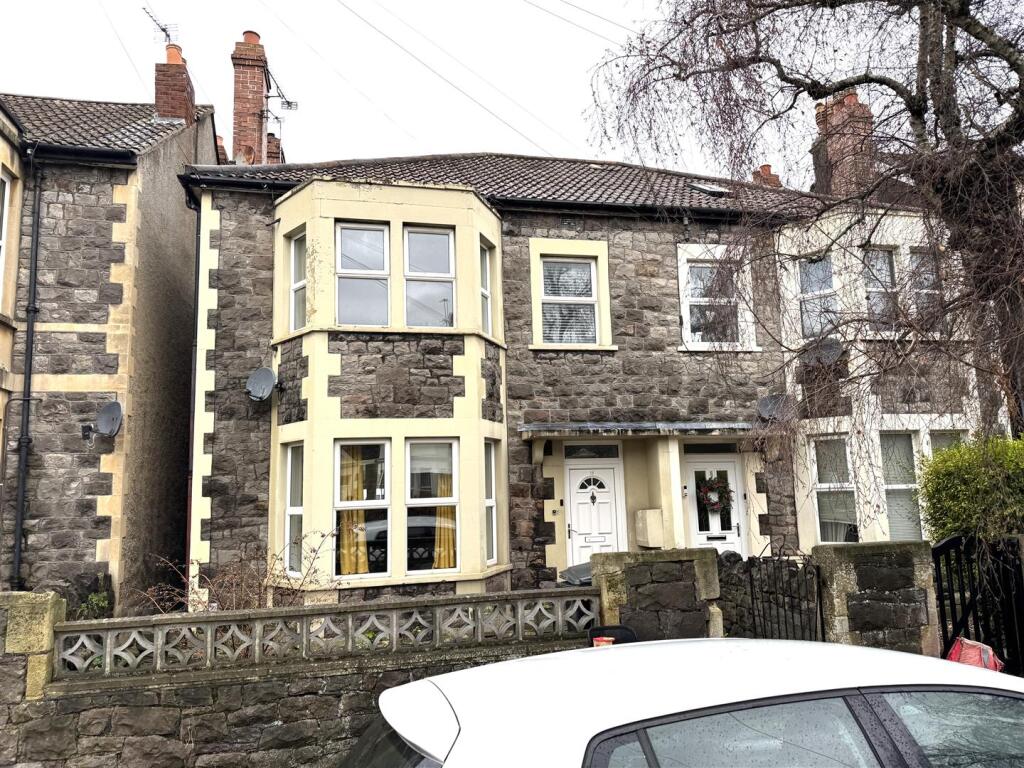 Main image of property: Malvern Road, Weston-Super-Mare