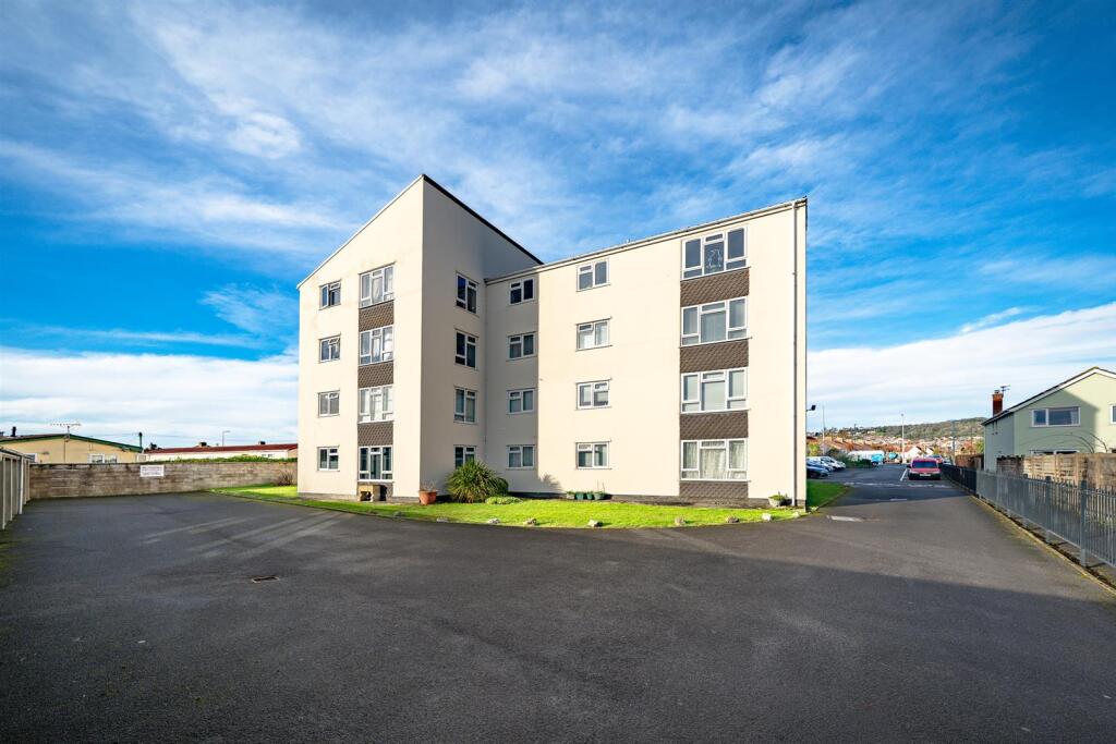 Main image of property: Locking Road, Weston-Super-Mare