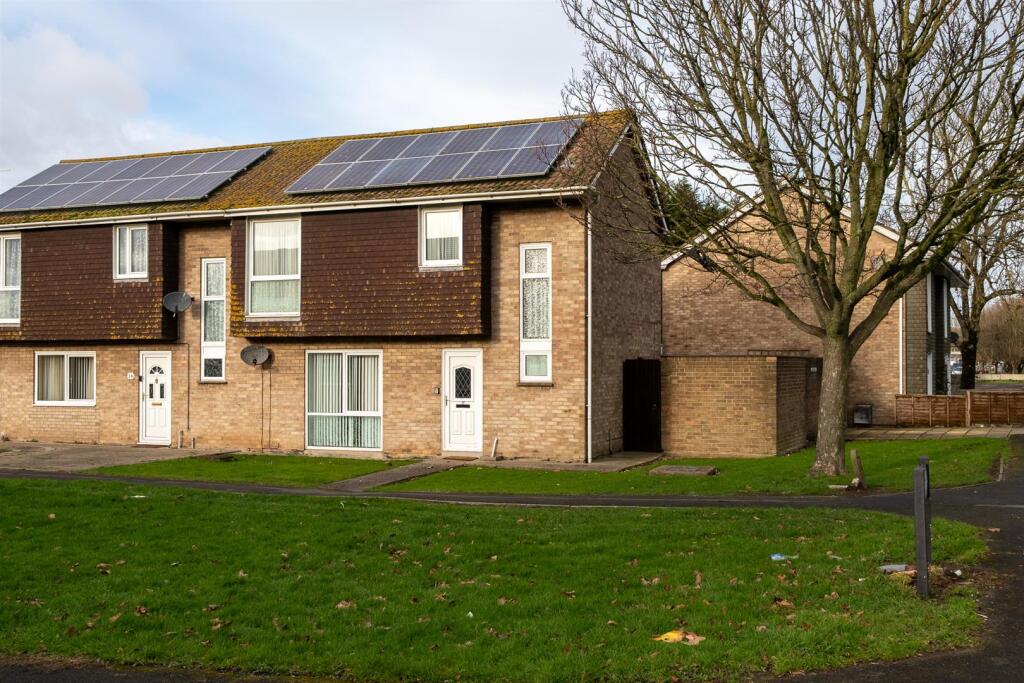 Main image of property: Brompton Road, Weston-Super-Mare - No Chain