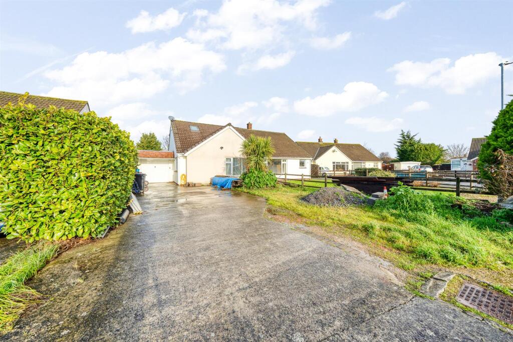 Main image of property: Thorndale Close, Milton, Weston-super-Mare