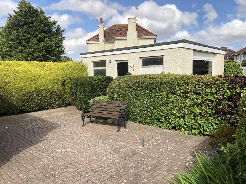 5 bedroom semidetached house for sale in Locking Road, Westonsuper