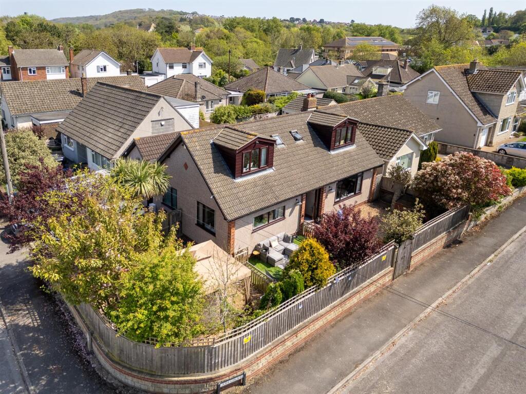 Main image of property: Ash Grove, Uphill, Weston-super-Mare