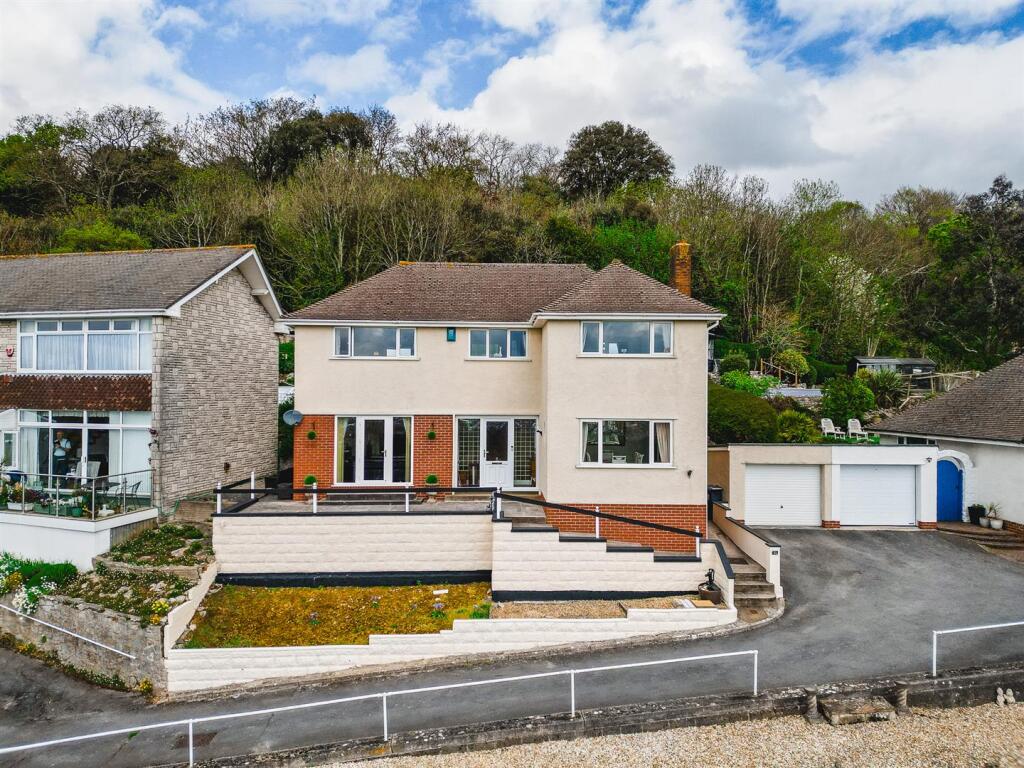 Main image of property: Cecil Road, Weston-Super-Mare