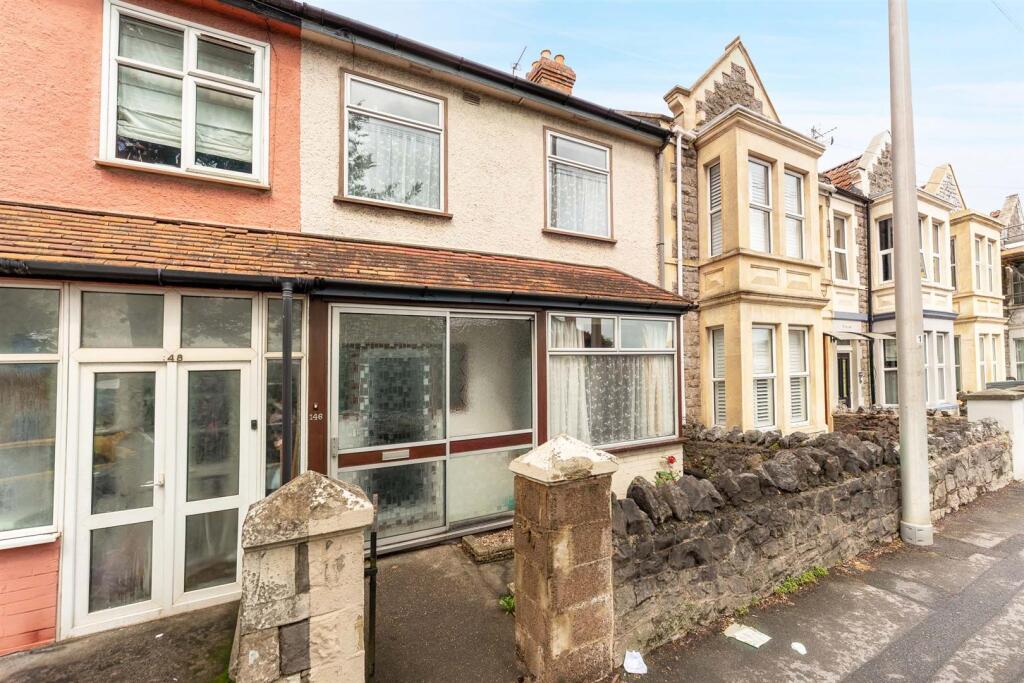 Main image of property: Drove Road, Weston-Super-Mare - No Chain