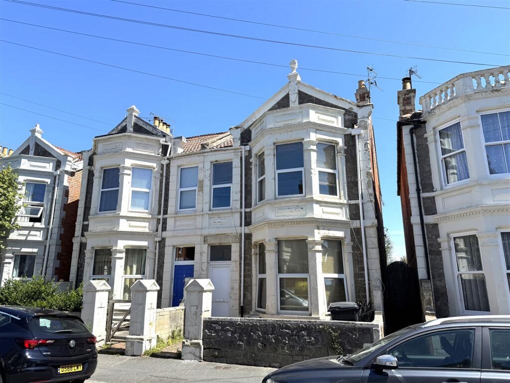 Main image of property: Walliscote Road South, Weston-Super-Mare