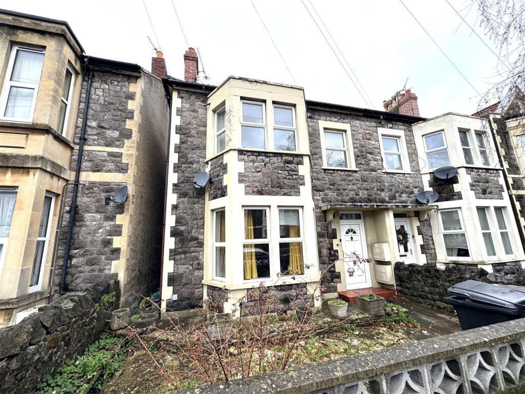 Main image of property: Malvern Road, Weston-Super-Mare