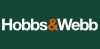 Hobbs & Webb, Weston-super-Mare Estate Agent Logo