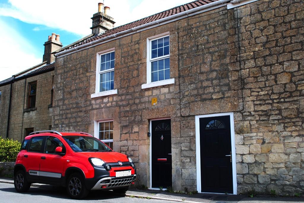 Main image of property: ***3/4 BEDROOM COTTAGE FOR SALE IN COMBE DOWN***