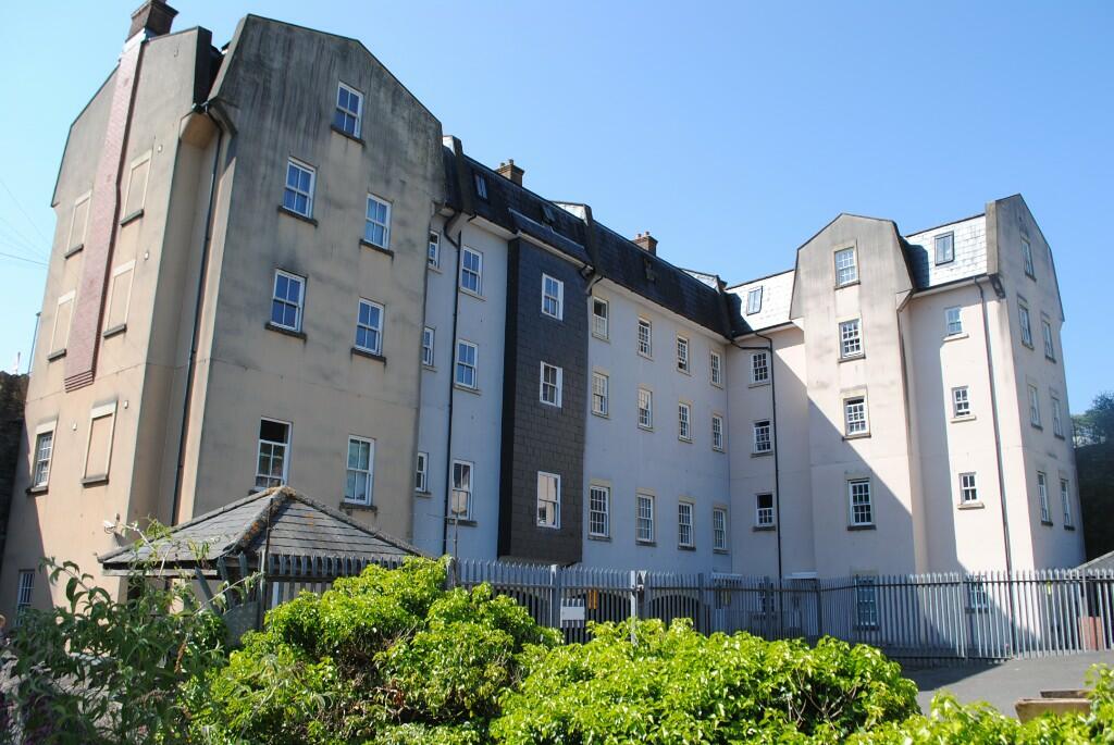 1 bedroom apartment for sale in Lower Lane, Shepton Mallet, Somerset, BA4