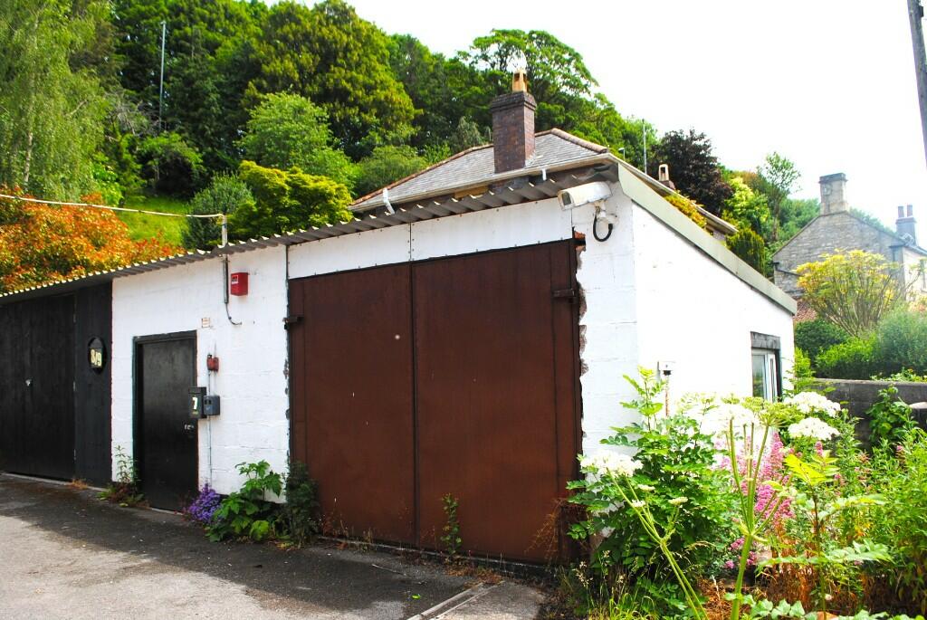 Main image of property: Coombend, Radstock