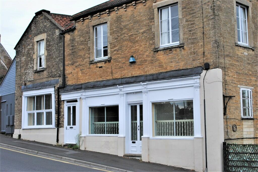 Main image of property: ***FANTASTIC INVESTMENT OPPORTUNITY WITH THE TENANT IN SITU***