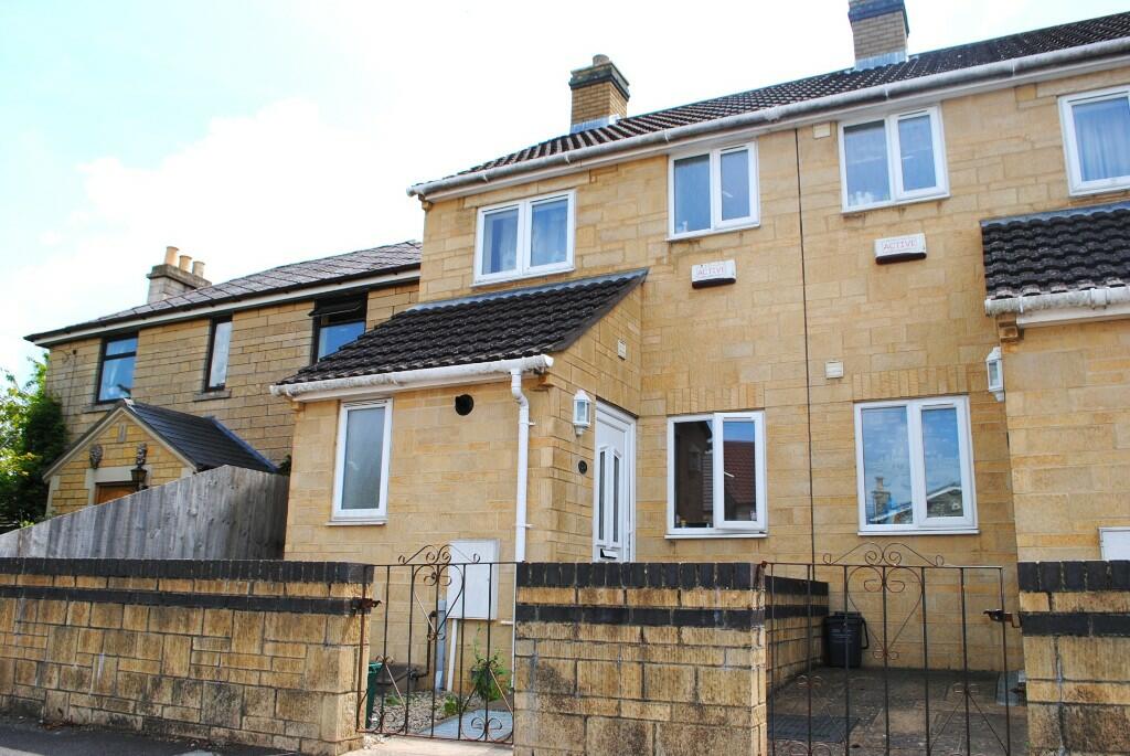Main image of property: ***2 BEDROOM END OF TERRACE HOUSE FOR SALE***