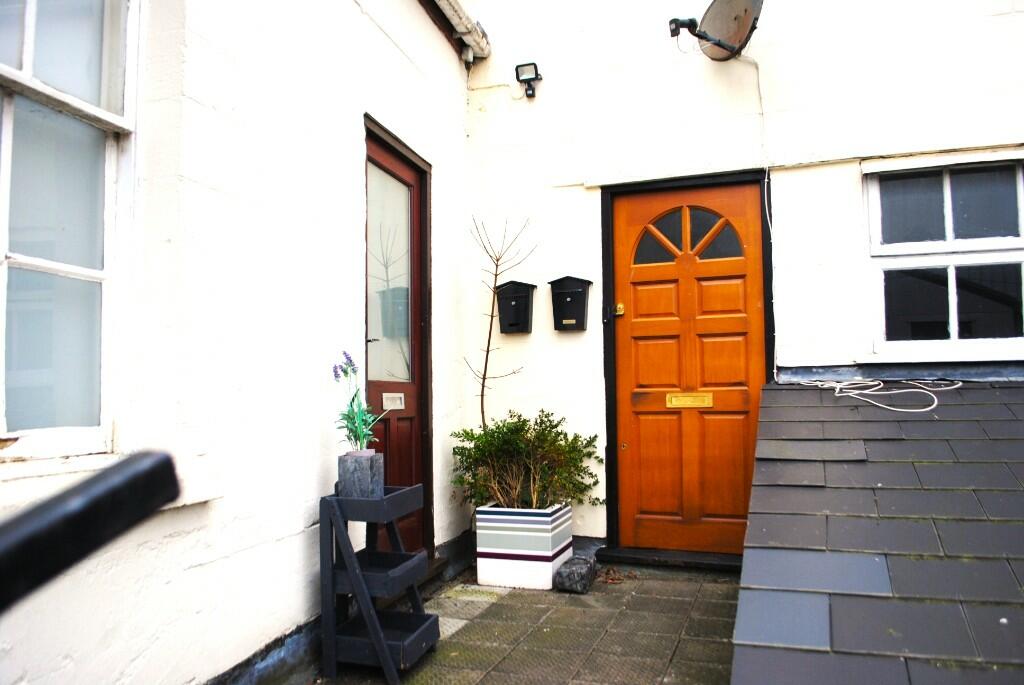 Main image of property: Regal Way, High Street, Shepton Mallet, Somerset, BA4