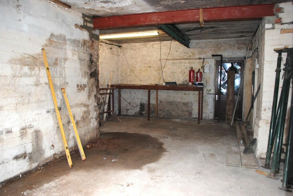 Additional property image - ***COOMBEND, RADSTOCK - COMMERCIAL PROPERTY TO LET***