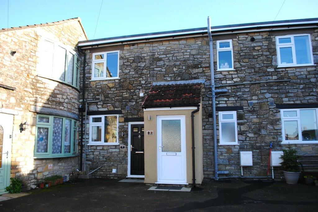 Main image of property: ***RECENTLY RENOVATED ONE BEDROOM APARTMENT TO LET***