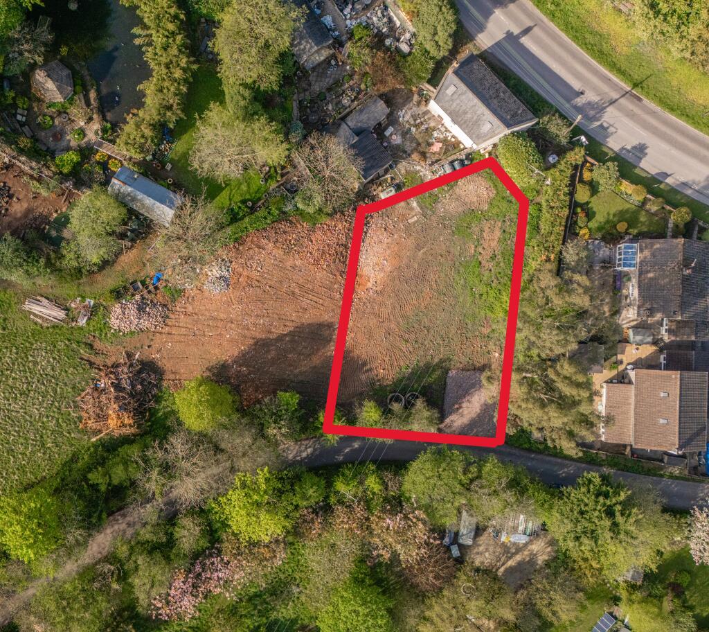 Main image of property: ***A SELECTION OF 2 SELF-BUILD BUILDING PLOTS WITH IMPLEMENTED PLANNING PERMISSION IN PLACE***