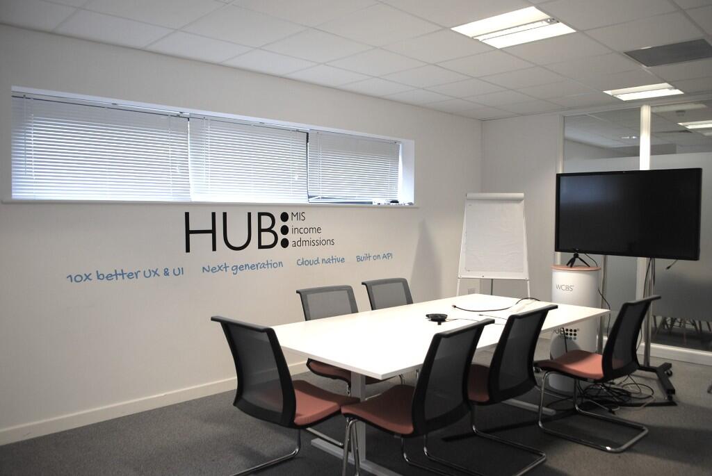 Additional image 9 of ***a Large, Split Level Office Space To Rent In Prominent Location***