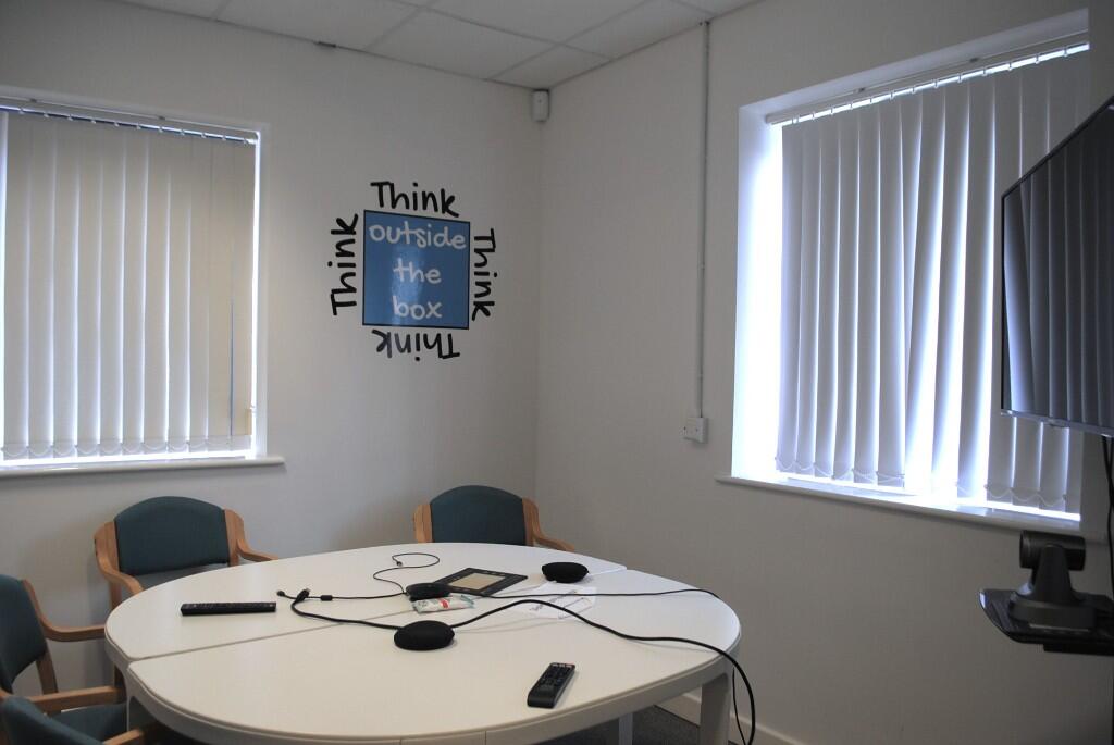 Additional image 10 of ***a Large, Split Level Office Space To Rent In Prominent Location***