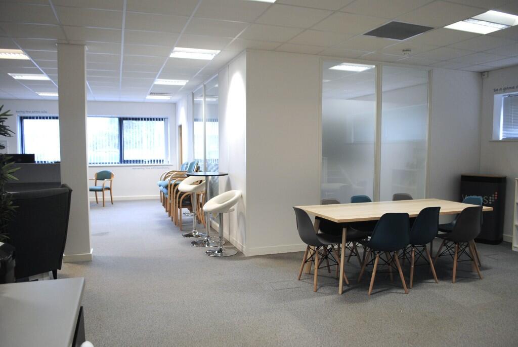 Additional image 11 of ***a Large, Split Level Office Space To Rent In Prominent Location***