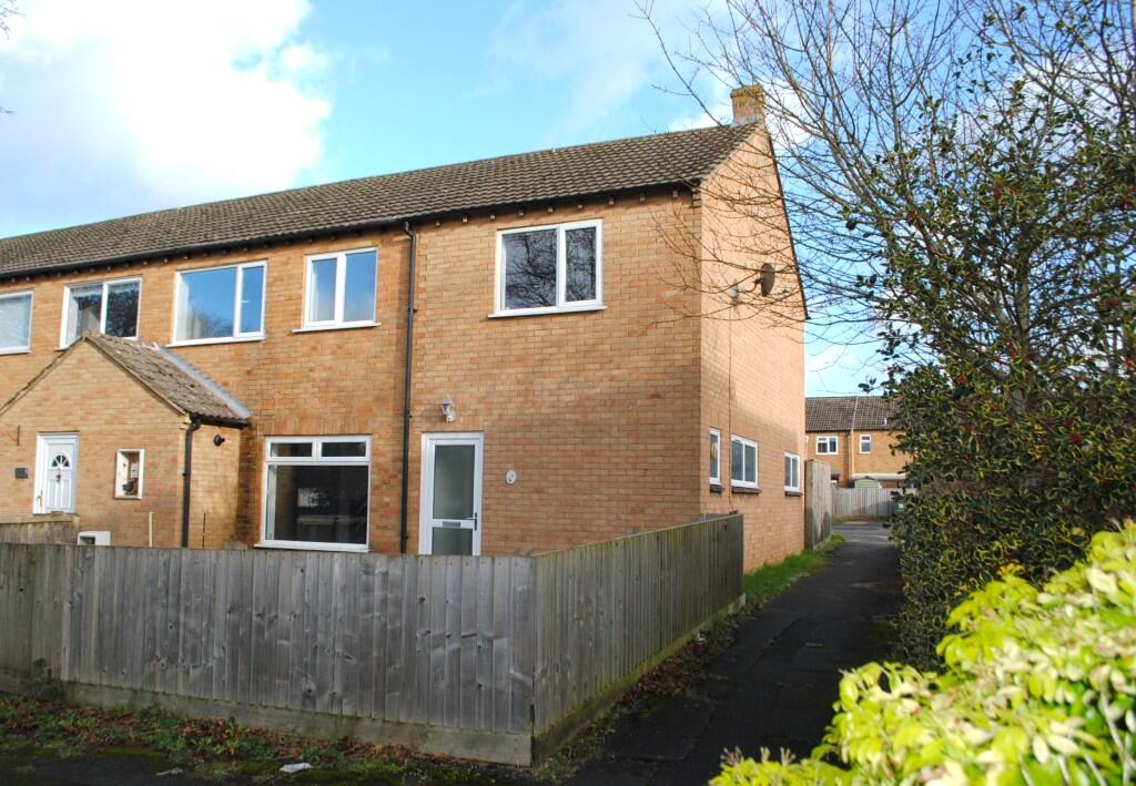 Main image of property: ***4 BEDROOM END OF TERRACE HOUSE TO LET IN FROME***