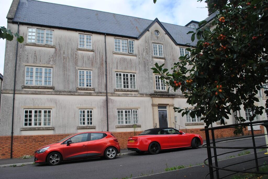 Main image of property: Sherring Road, Shepton Mallet