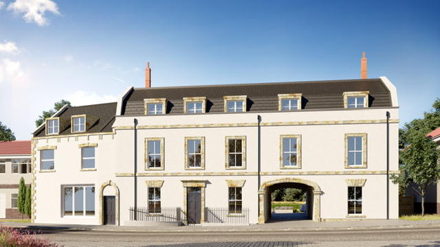 Main image of property: Railways End, Oakfield Street, Blandford Forum