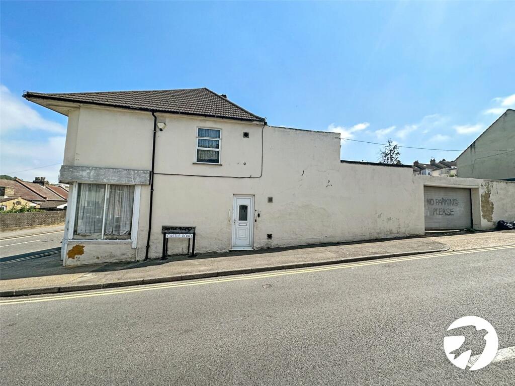 Main image of property: Castle Road, Chatham, Kent, ME4