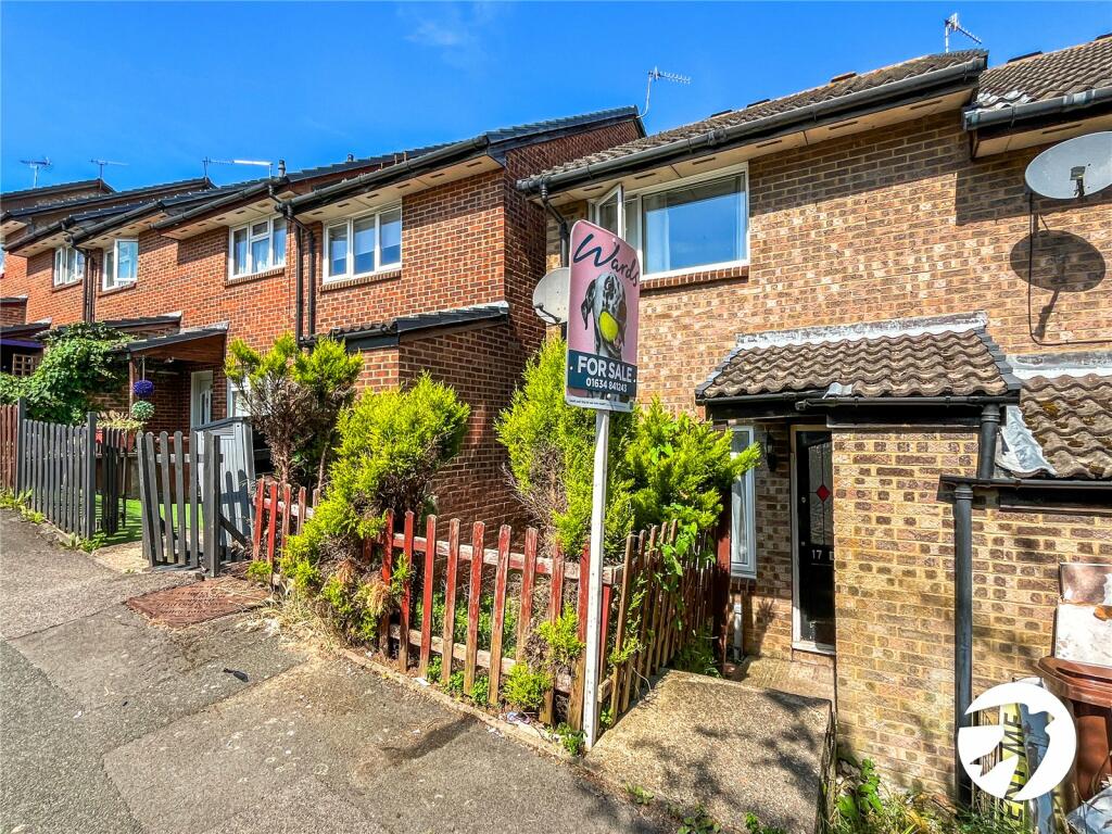 Main image of property: Oliver Close, Chatham, Kent, ME4