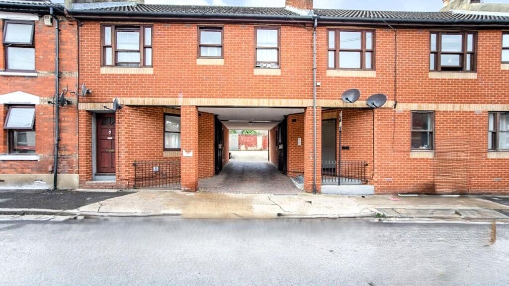 Main image of property: Catherine Street, Rochester, Kent, ME1