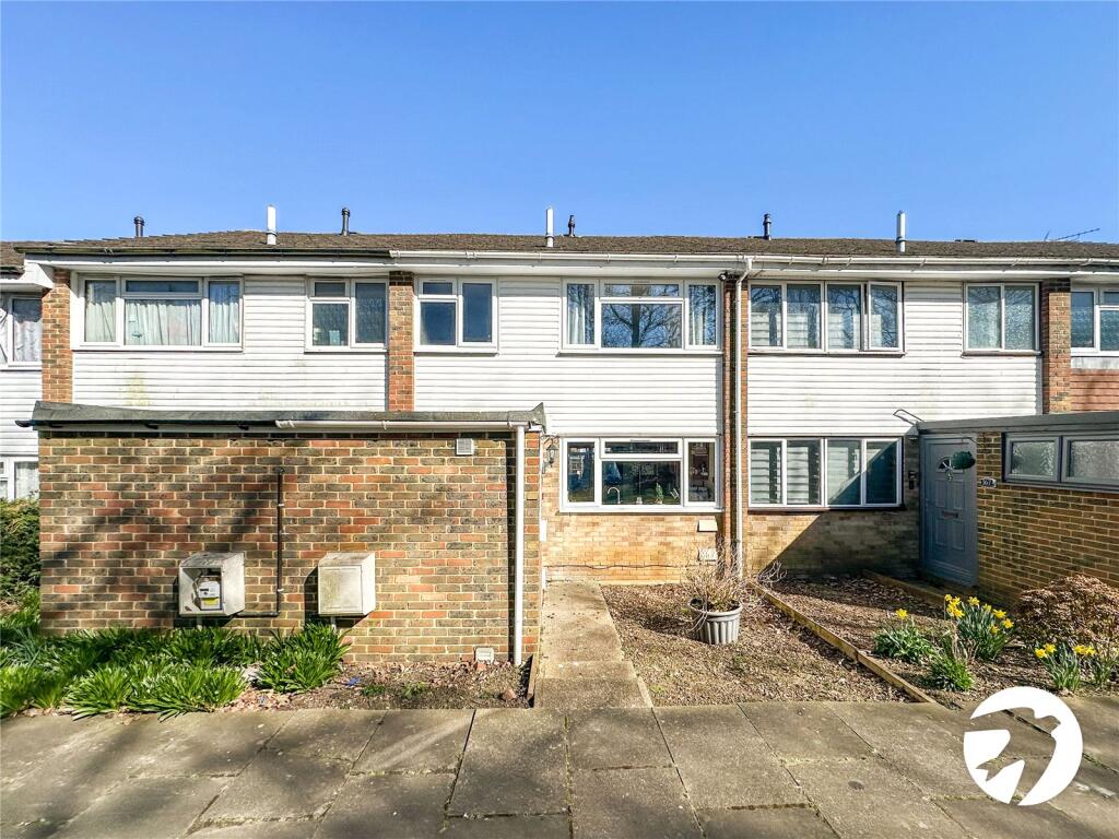 Main image of property: Warren Wood Road, Rochester, Kent, ME1