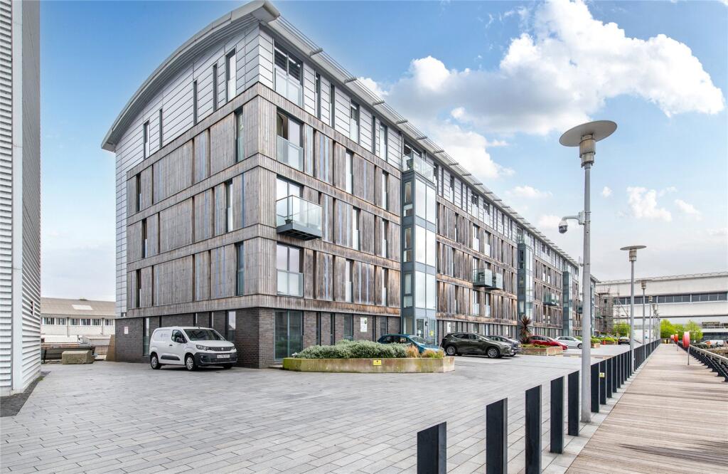 Main image of property: Dock Head Road, Chatham, Kent, ME4