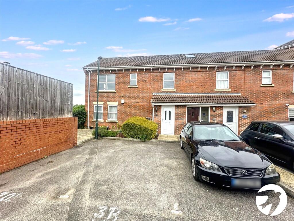 Main image of property: Mary Court, Chatham, Kent, ME4