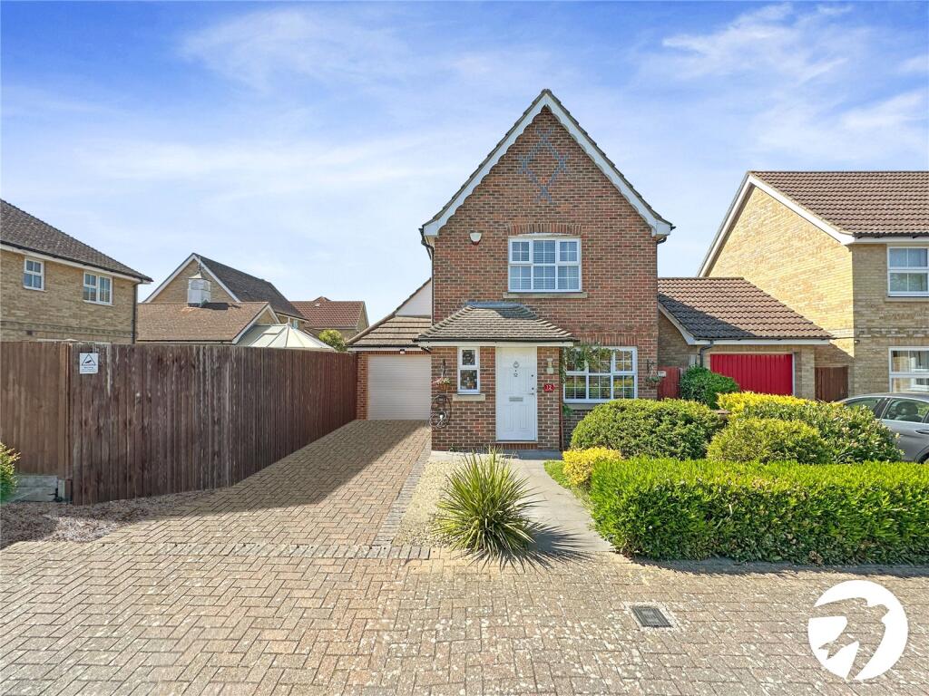 Main image of property: Haven Way, St. Marys Island, Chatham, Kent, ME4