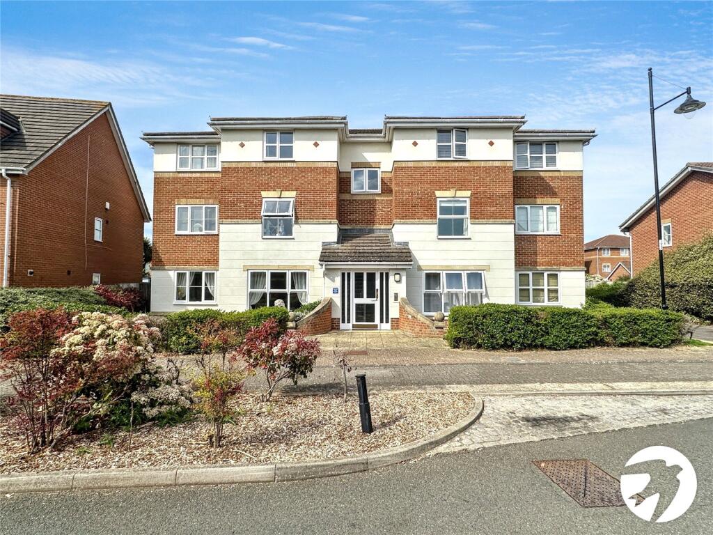 Main image of property: Island Way East, St. Marys Island, Chatham, Kent, ME4