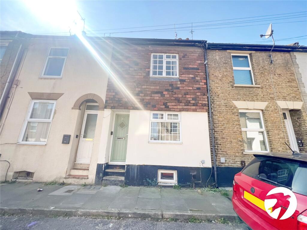Main image of property: East Street, Chatham, Kent, ME4