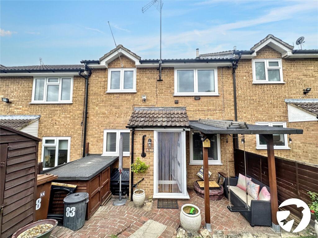 Main image of property: Rowan Lea, Chatham, Kent, ME5