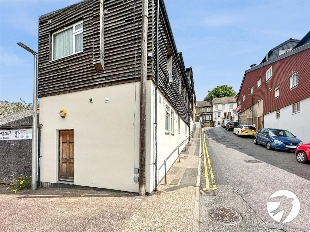 Main image of property: Bank Street, Chatham, Kent, ME4