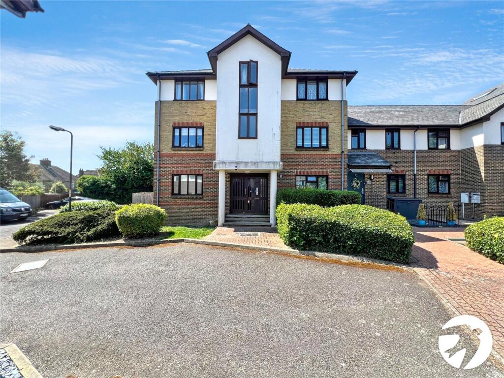 Main image of property: Semple Gardens, Chatham, Kent, ME4