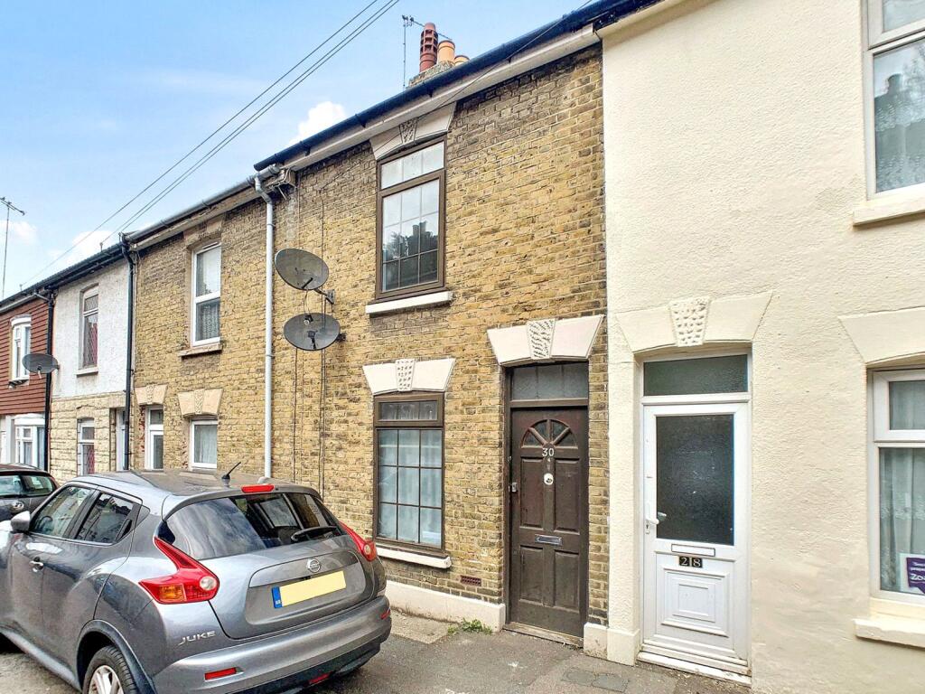 Main image of property: Hartington Street, Chatham, Kent, ME4
