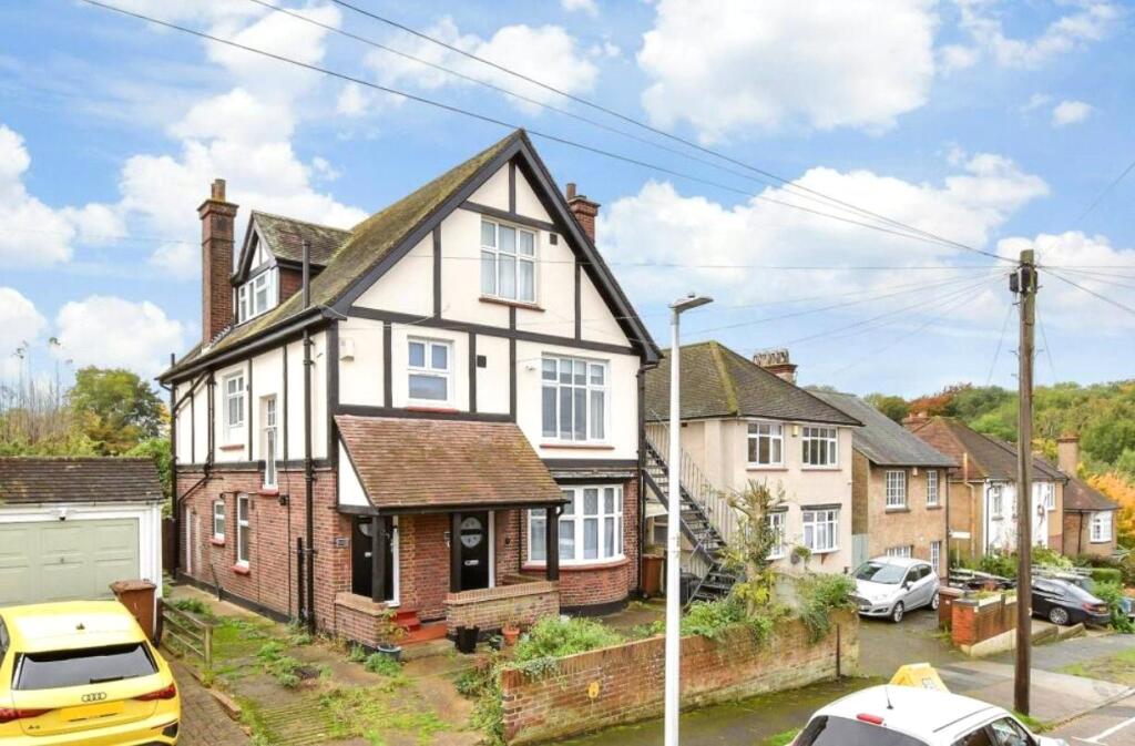 Main image of property: Southfields, Rochester, Kent, ME1