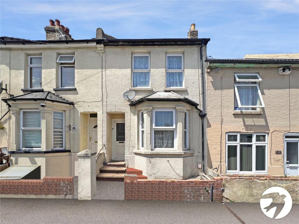 Main image of property: Edinburgh Road, Chatham, Kent, ME4