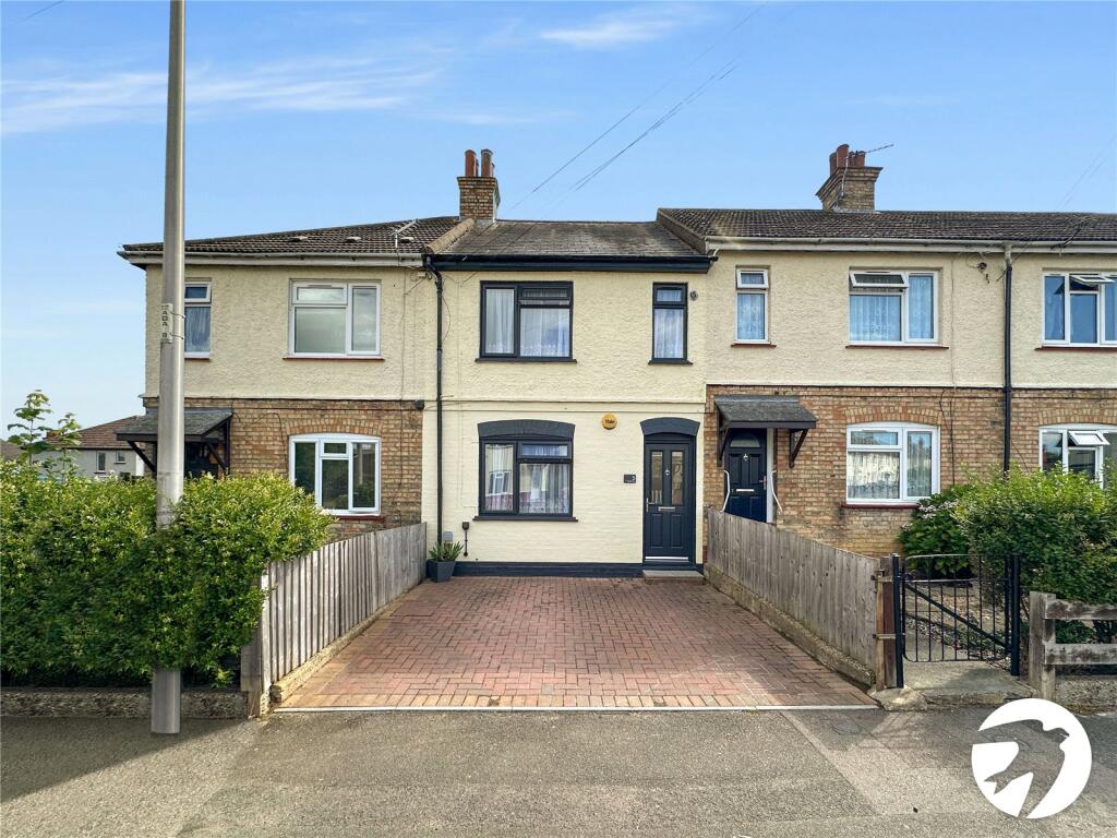 Main image of property: Ansell Avenue, Chatham, Kent, ME4