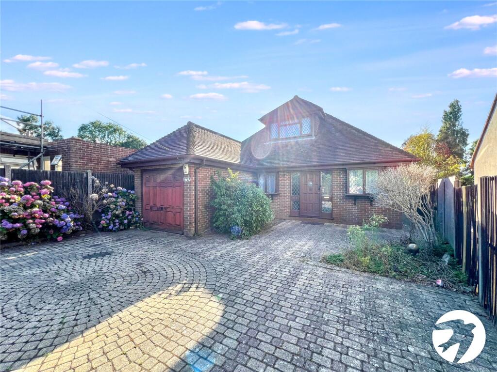 Main image of property: Maidstone Road, Chatham, ME4