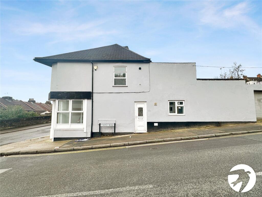 Main image of property: Castle Road, Chatham, Kent, ME4